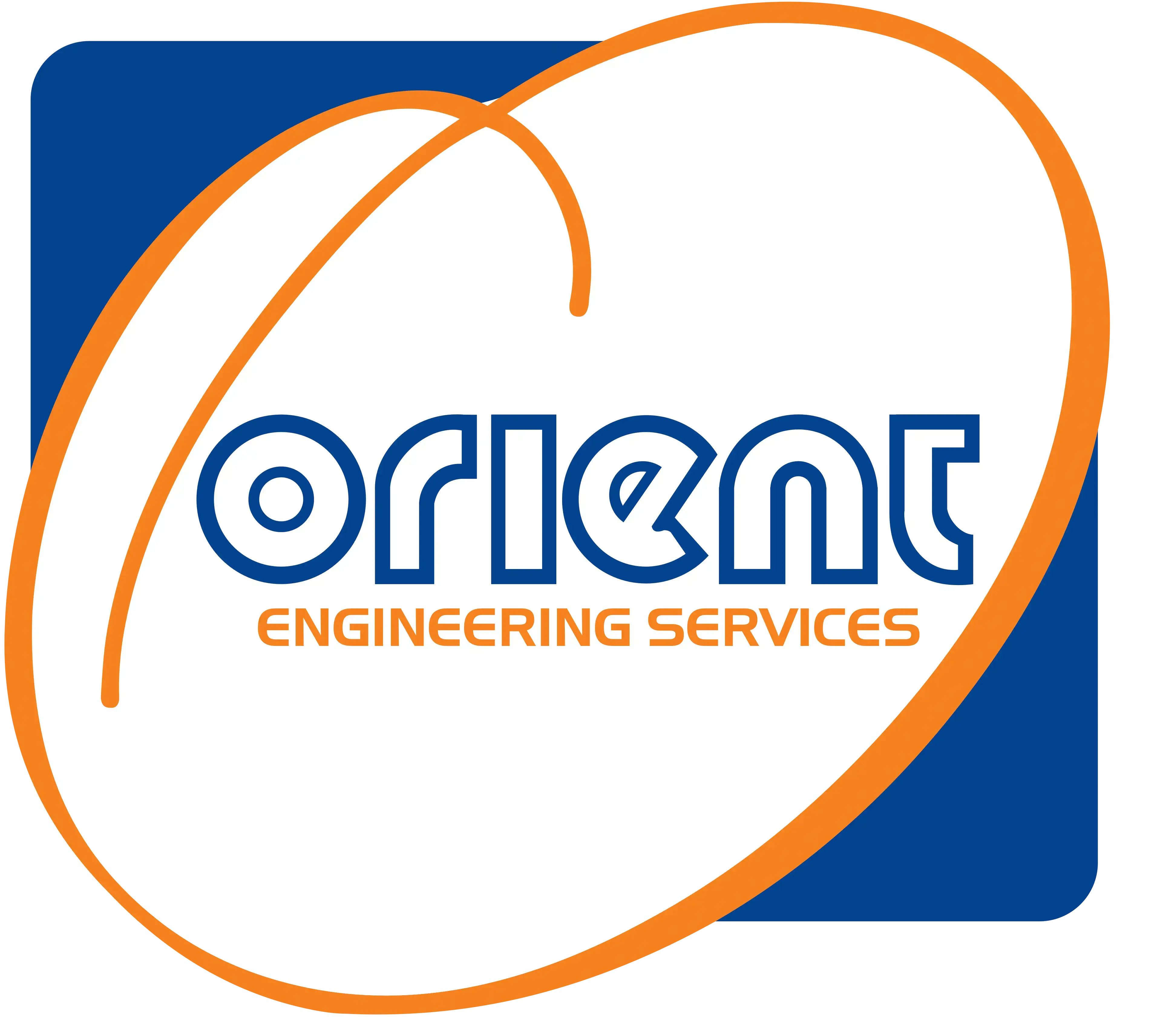 Orient-logo